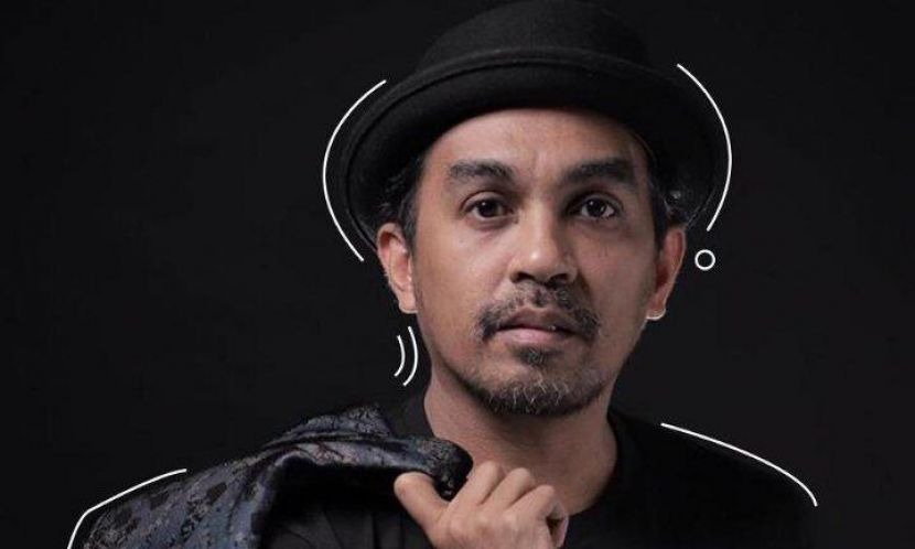Artis Glenn Fredly Meninggal Dunia