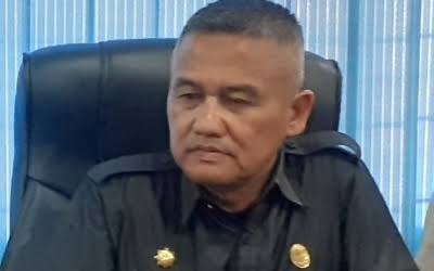 Terkait Meninggalnya Warga Asahan, Jubir Gugus Tugas Angkat Bicara