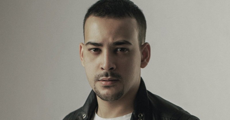 Artis Riza Shahab Ditangkap Karena Kasus Narkoba