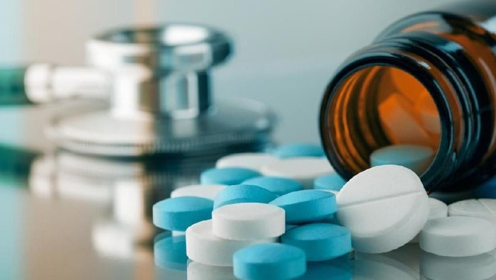 Sederet Obat Virus Corona dan Potensi Bahayanya, Salah Satunya Klorokuin