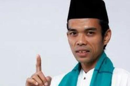 Ustaz Abdul Somad, Beri Tanggapan Terkait Lirik Lagu 'Aisyah Istri Rasulullah'