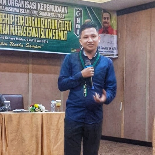 HMI Sumut, Minta Pemprovsu Tegas Lindungi Masyarakat dari Kejahatan Ekonomi Covid-19