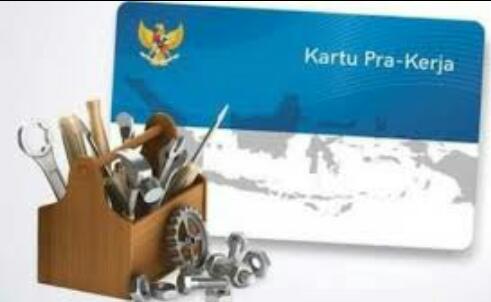 Kartu Pra Kerja, Kemenko Perekonomian: Sudah 2,4 Juta Pendaftar