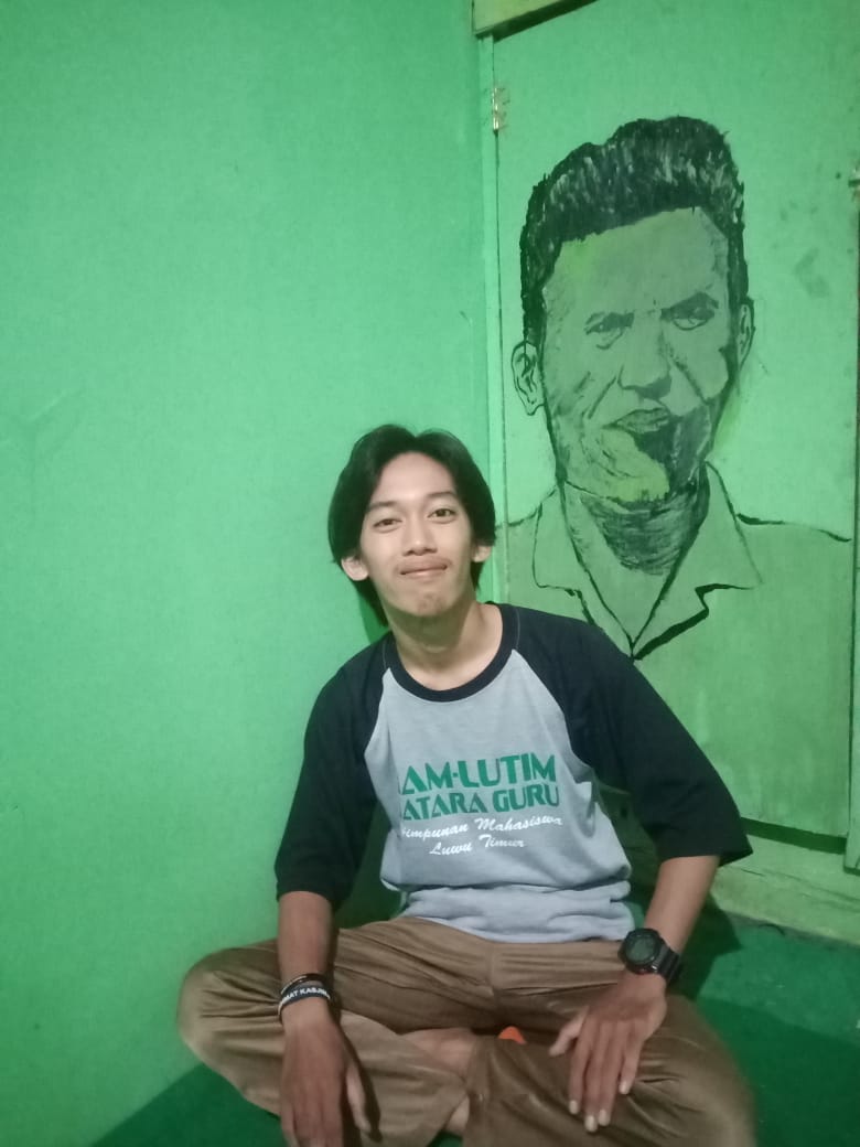 Kuliah Online, Jadi Beban Bagi Mahasiswa