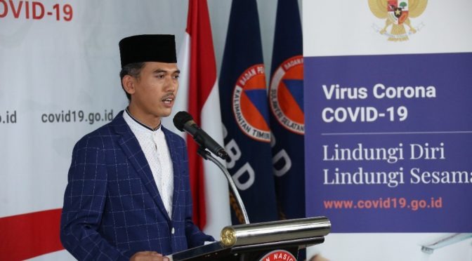 Arahan MUI, Terkait Ibadah Ramadhan Ditengah Pandemi Corona