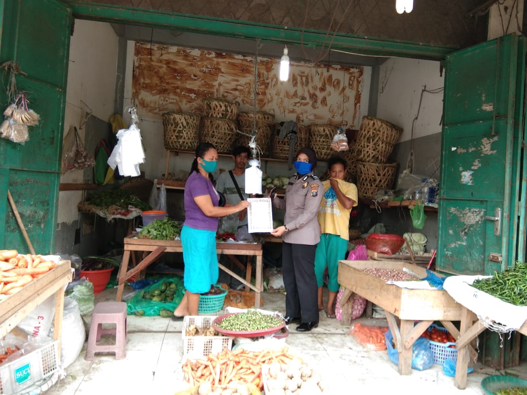 Remaja Surau Darul Mukmin dan BKS
