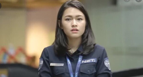 Artis Twindy Rarasati Positif Virus Corona