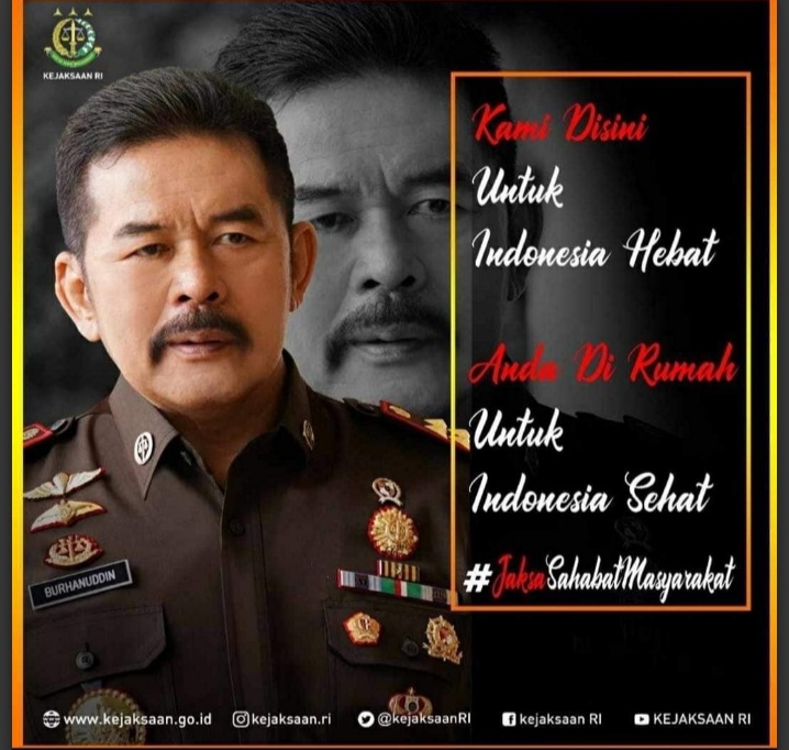 Abaikan SE Jaksa Agung, Pemkab Labuhanbatu Gelontorkan 22 M untuk Covid-19 Tanpa Pendampingan
