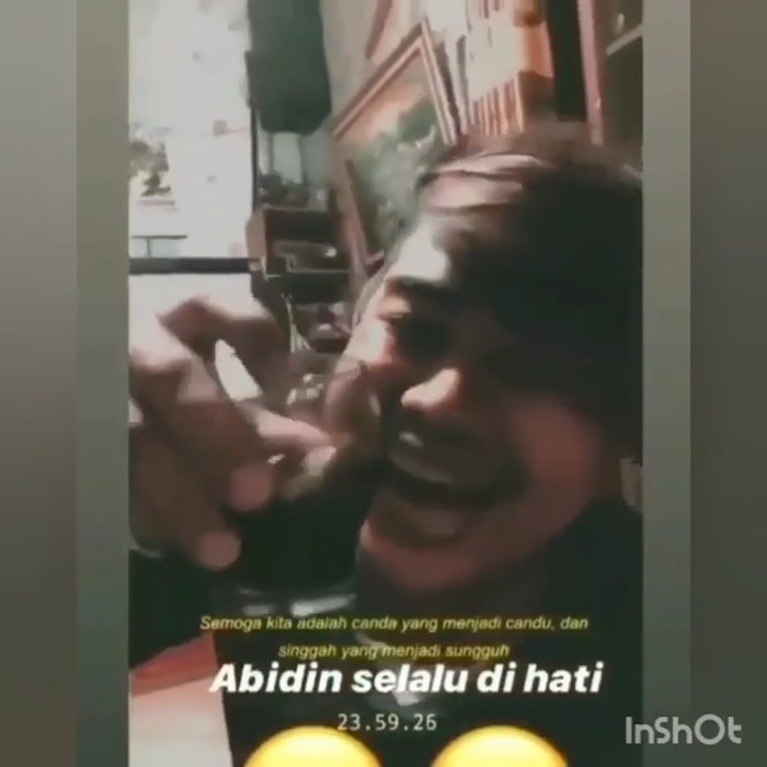 Viral ! Remaja Pelesetkan Lagu 'Aisyah Istri Rasulullah', Ubah Lirik Jadi 
