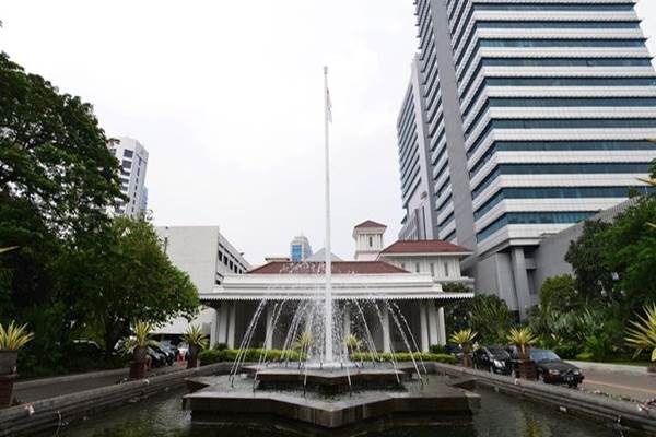 Pemprov DKI Jakarta, Tutup Sementara 20 Perusahaan yang Tak Taat Aturan