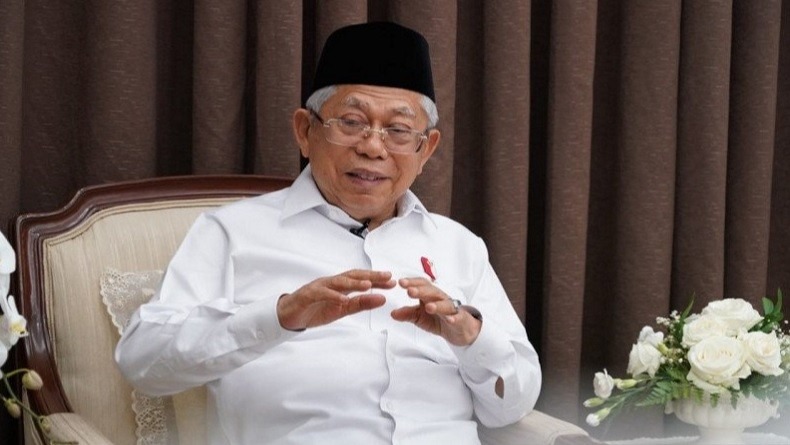 Ma'ruf Amin, Sayangkan Adanya Penolakan Jenazah Pasien Virus Corona