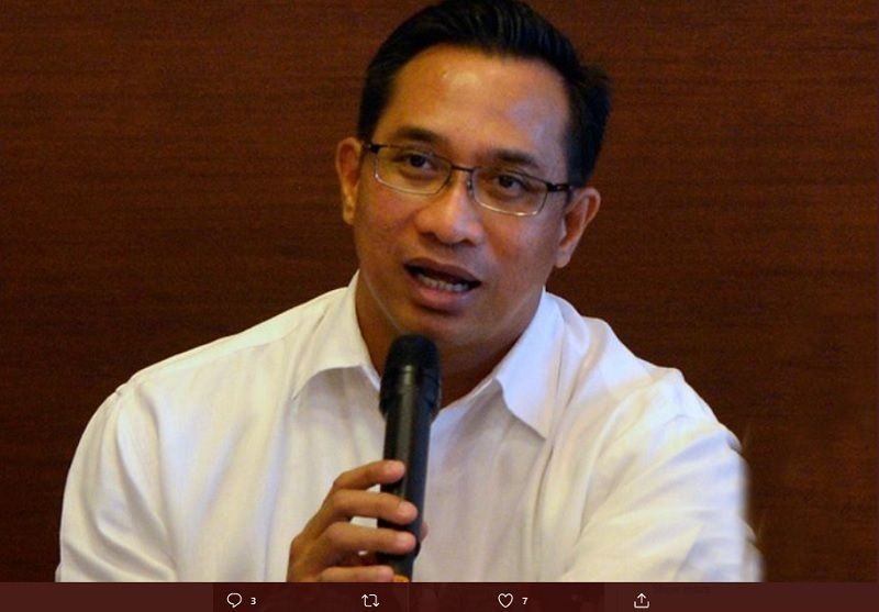 Lukman Niode, Mantan Perenang Nasional Meninggal