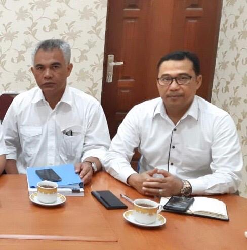 Amankan Aset Negara, PTPN II Ambil Alih Lahan HGU yang Dikuasai Penggarap