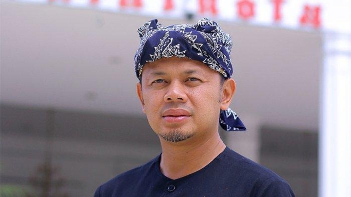 Bima Arya, Walikota Bogor Sembuh dari Virus Corona