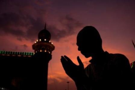 Pemerintah Himbau Umat Islam, Ramadhan di Rumah Saja Lewat Hadits Rasulullah