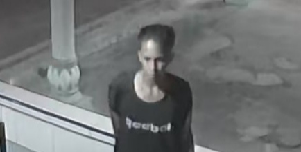 Terekam CCTV, Kotak Infak di Masjid At Taqwa Asahan Dibawa Kabur Pelaku