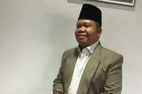 Ustaz Syahrul Siregar : Saatnya Rakyat Sumut Bersatu Perang Lawan Covid-19