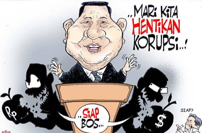 Perppu No. 1 Tahun 2020, 