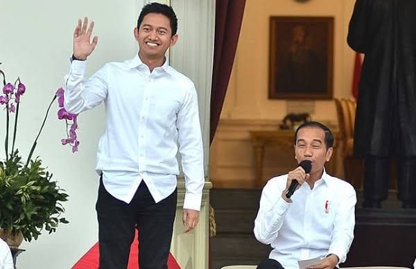 Belva Devara, Resmi Mengundurkan Diri dari Staf Khusus Presiden