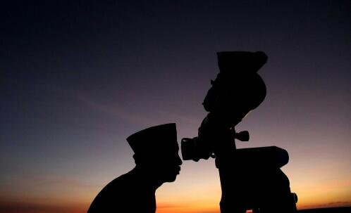 Jelang Sidang Isbat Online Ramadhan 2020, Berikut Metode Penentuan Hilal