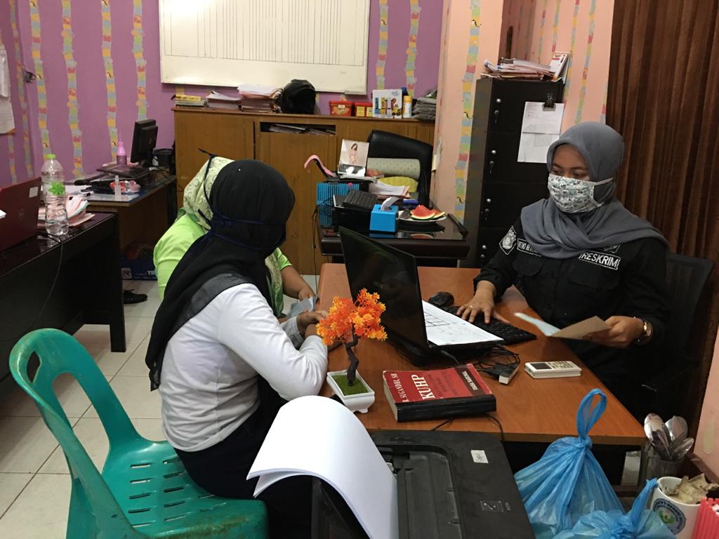 Di Iming-imingi Dapat Sembako, Remaja Ini Hampir Jadi Korban Penculikan Anak