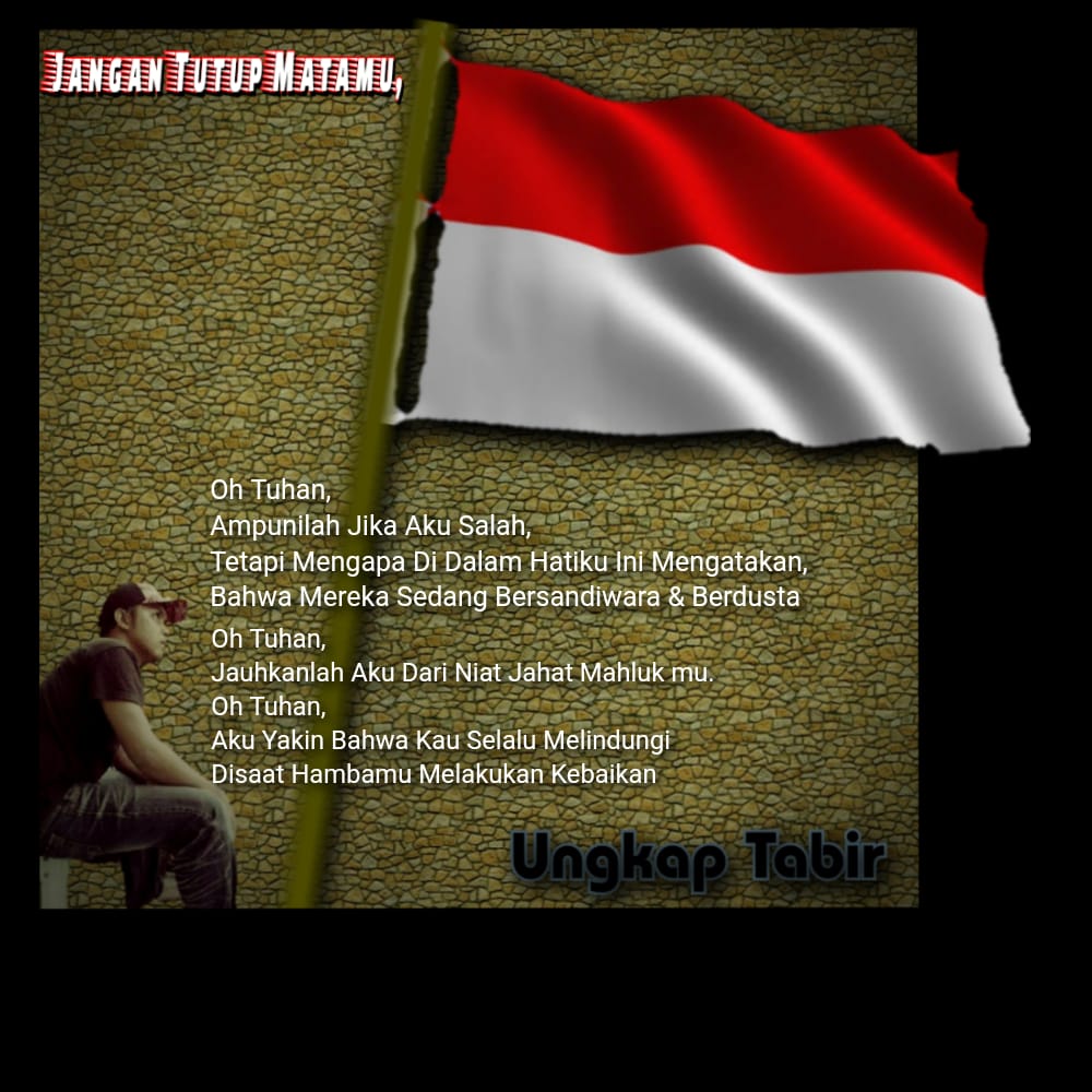 Dunia Dikecohkan Dengan Virus Corona
