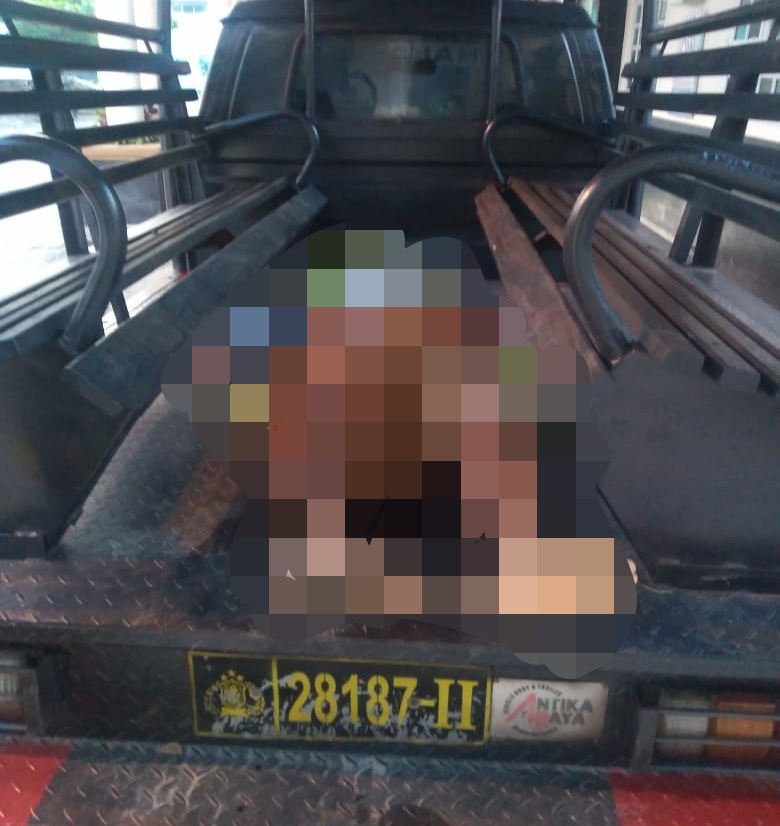 Kecelakaan di Deli Serdang, Pria Jadi Korban Tabrak Lari Usai Sholat Subuh