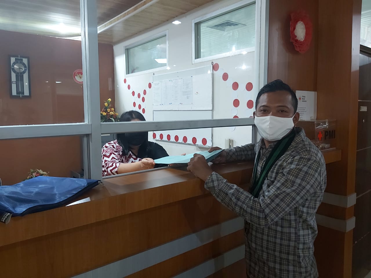 HMI Sumut, Laporkan Ketua Komisi II DPRD Medan ke BKD