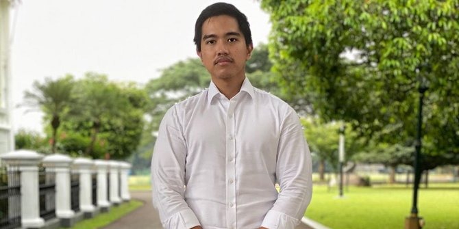 Kaesang Pangarep, Angkat Bicara Terkait Tudingan Dapat Uang Rp 200 M dari Kemenkop