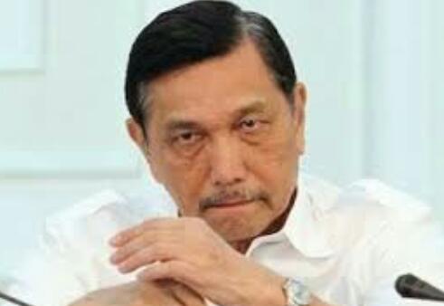 Strategi Militer Luhut di balik Telatnya Larangan Mudik