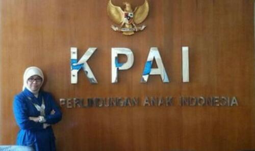 Komisioner KPAI Resmi Dicopot! Terkait Pernyataan 'Hamil di Kolam Renang'