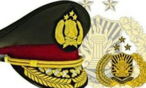 4 Anggota Polda Kepri Positif Corona