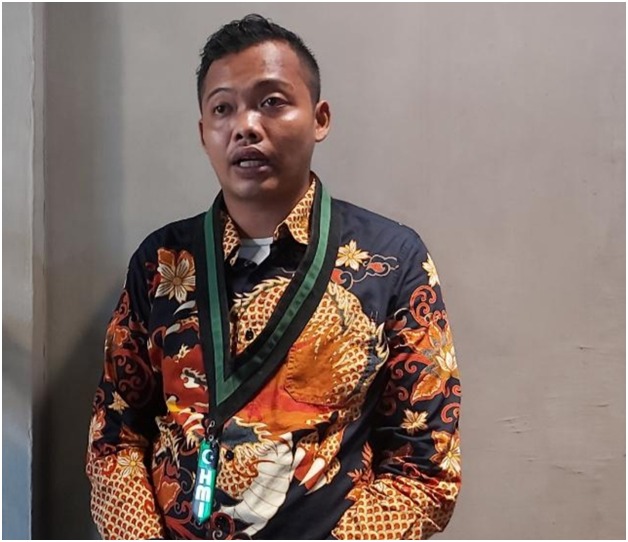 HMI Sumut: Jangan Jadi Benalu, Aulia Rachman Sebaiknya Mengundurkan Diri dari DPRD!