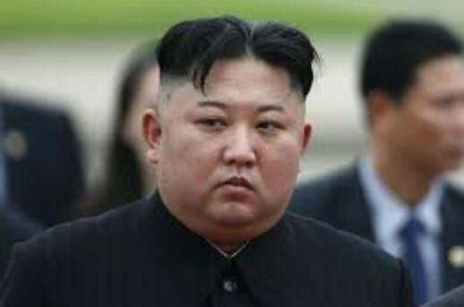 Teka-teki Keberadaan Kim Jong Un, Kini Diisukan 'Sembunyi'
