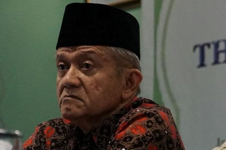 Larangan TKA Selama Pandemi Corona, MUI Keluarkan Imbauan untuk Pemerintah