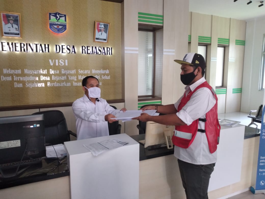 Melalui Diskominfo, Pemkab Banjar Himbau Masyarakat Laksanakan Ibadah Ramadhan di Rumah