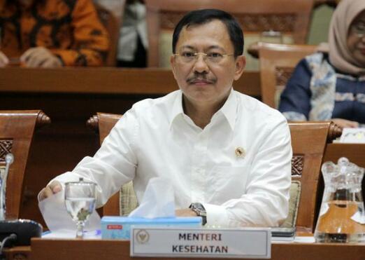 Virus Corona Terus Meningkat, Menkes Terawan Didesak Mundur