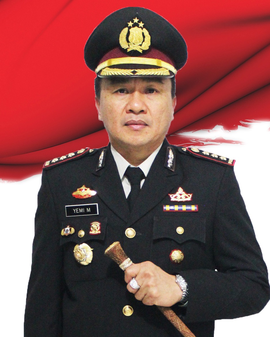 Polresta Deli Serdang, Tindak Lanjuti Laporan Pemilik Warung Tuak