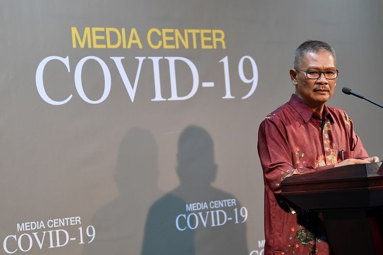 Walkot Prabumulih : Pemerintah Tak Usah Didengar, Sebut Libur Tak Cegah Corona
