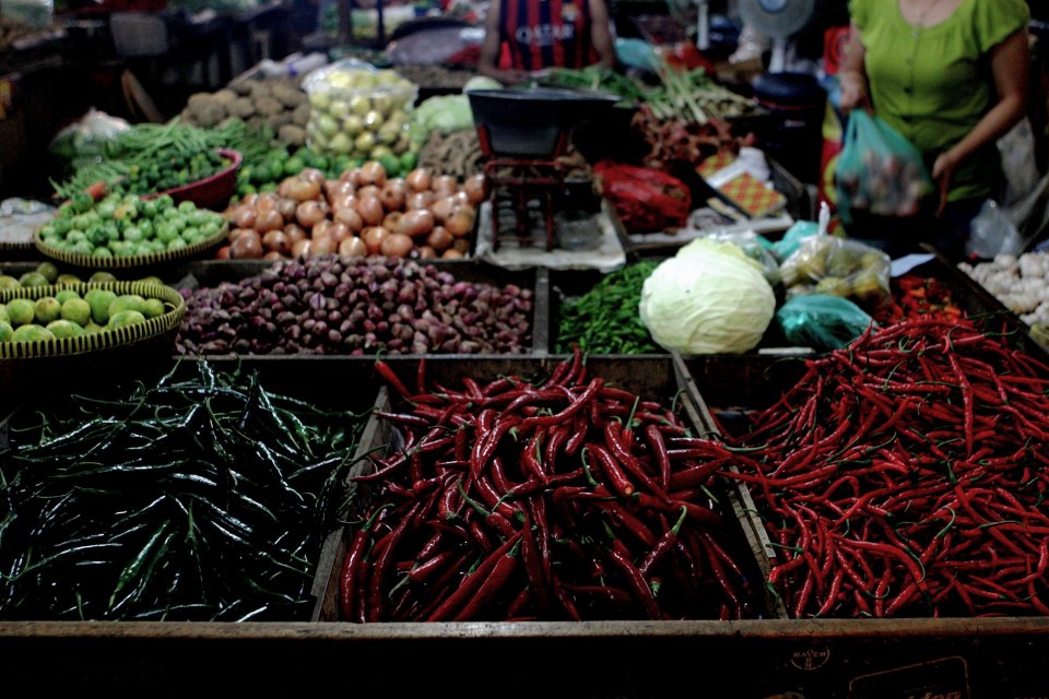Keprihatinan Masyarakat Menjelang Ramadhan