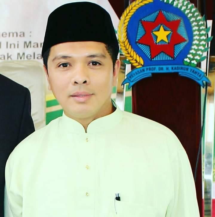 Sekretaris Gugus Tugas Corona Sumut, Sebaiknya Diganti Agar Tidak Gagal Fokus