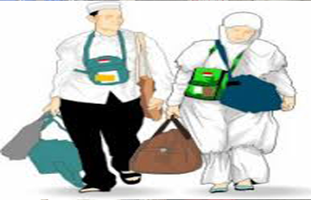 Ikhlaskan Tidak Berhaji Tahun Ini, Untuk Kemaslahatan Dunia Bebas Covid-19