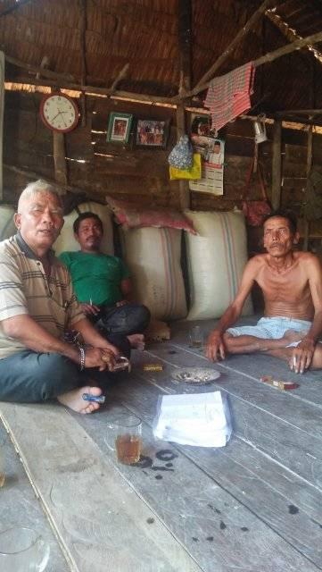 Lahan Pertaniannya Dikuasai Penggarap, Roslita Minta Keadilan