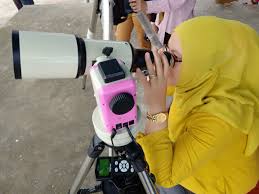 Ini Aturan Pantau Hilal Saat Pandemik Covid-19