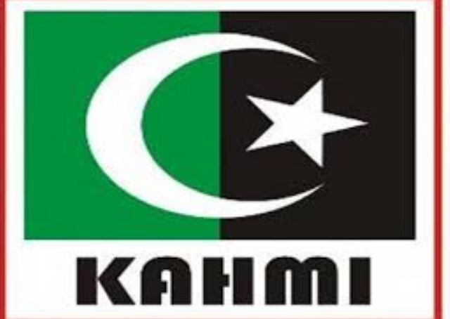 KAHMI Sumut, Mengajak Komponen Masyarakat Harus Bersatu Mencegah Pandemik Covid-19
