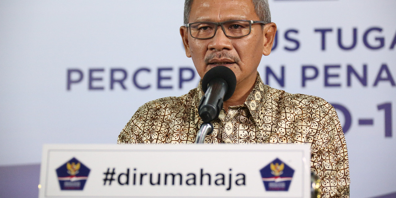 Penularan COVID-19 Sangat Mungkin Terjadi Dalam Perjalanan Mudik