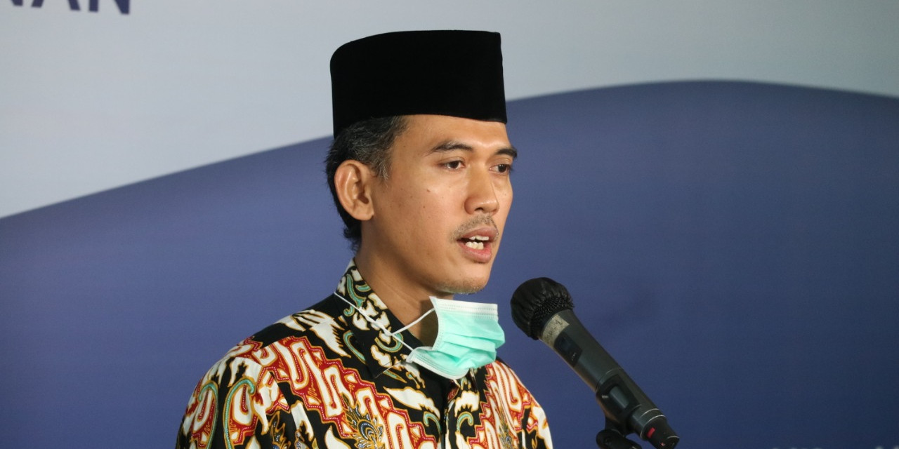 Di Tengah Covid-19, MUI Ajak Umat Muslim Mendulang Manfaat Ibadah Ramadan