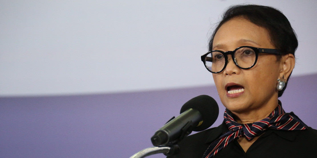 734 WNI Terpapar COVID-19 di Luar Negeri