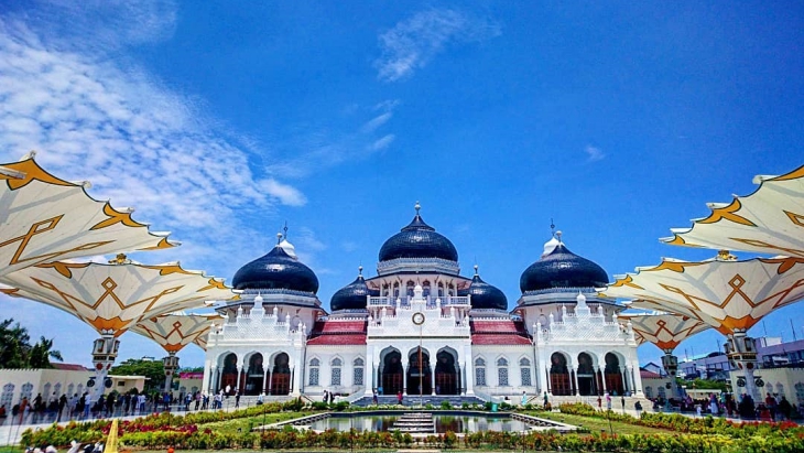 Kurva Covid-19 di Aceh Landai, Yuri Sebut Kunci Keberhasilan Ada di Masyarakat