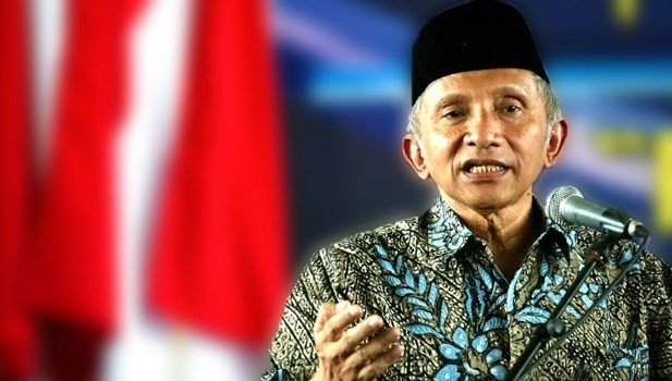 Isu Partai Baru Amien Rais, PAN Sindir Kegagalan Partai Matahari Bangsa